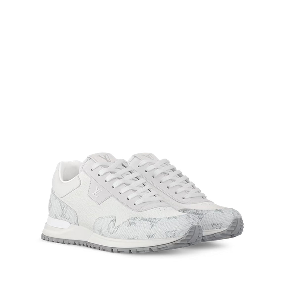 LV RUN AWAY BLANC