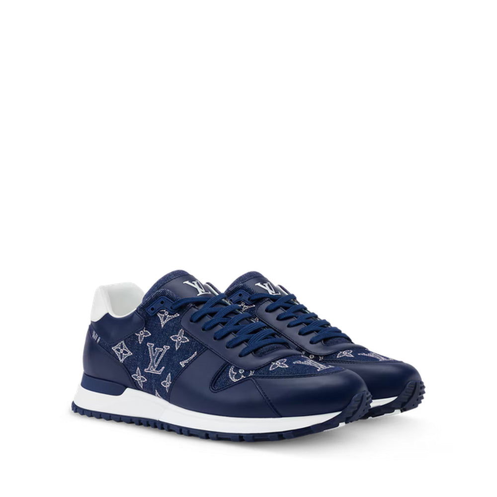 LV RUN AWAY BLEU