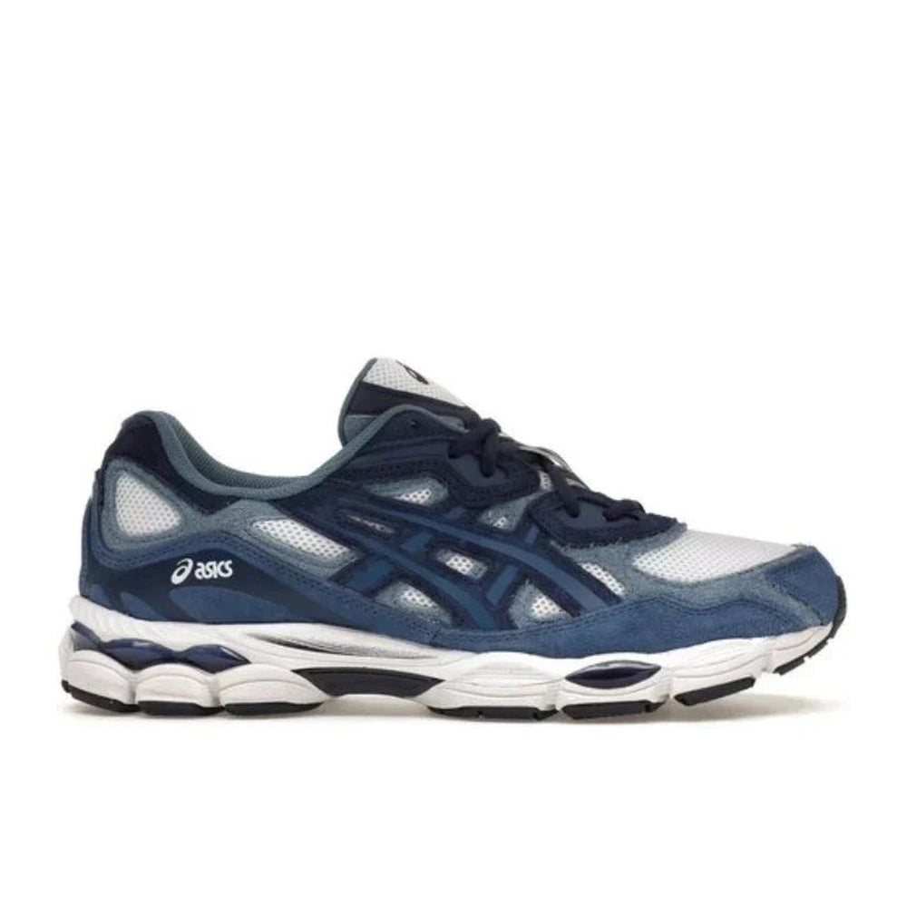 Asics Gel NYC Indigo