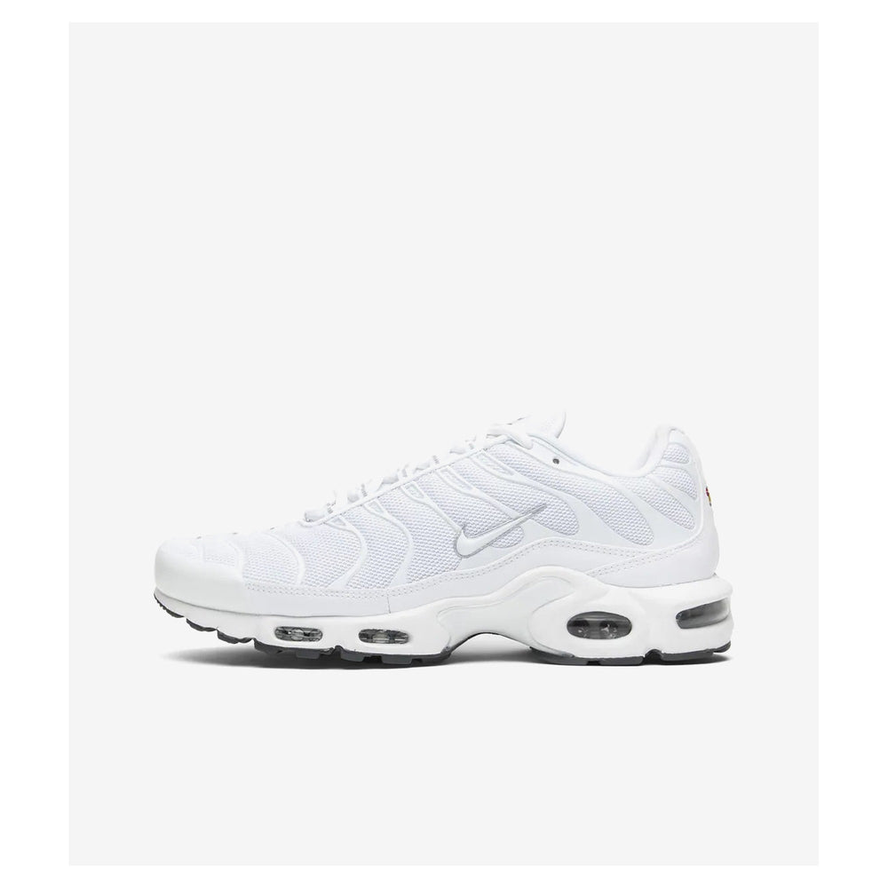Nike Air Max Plus White