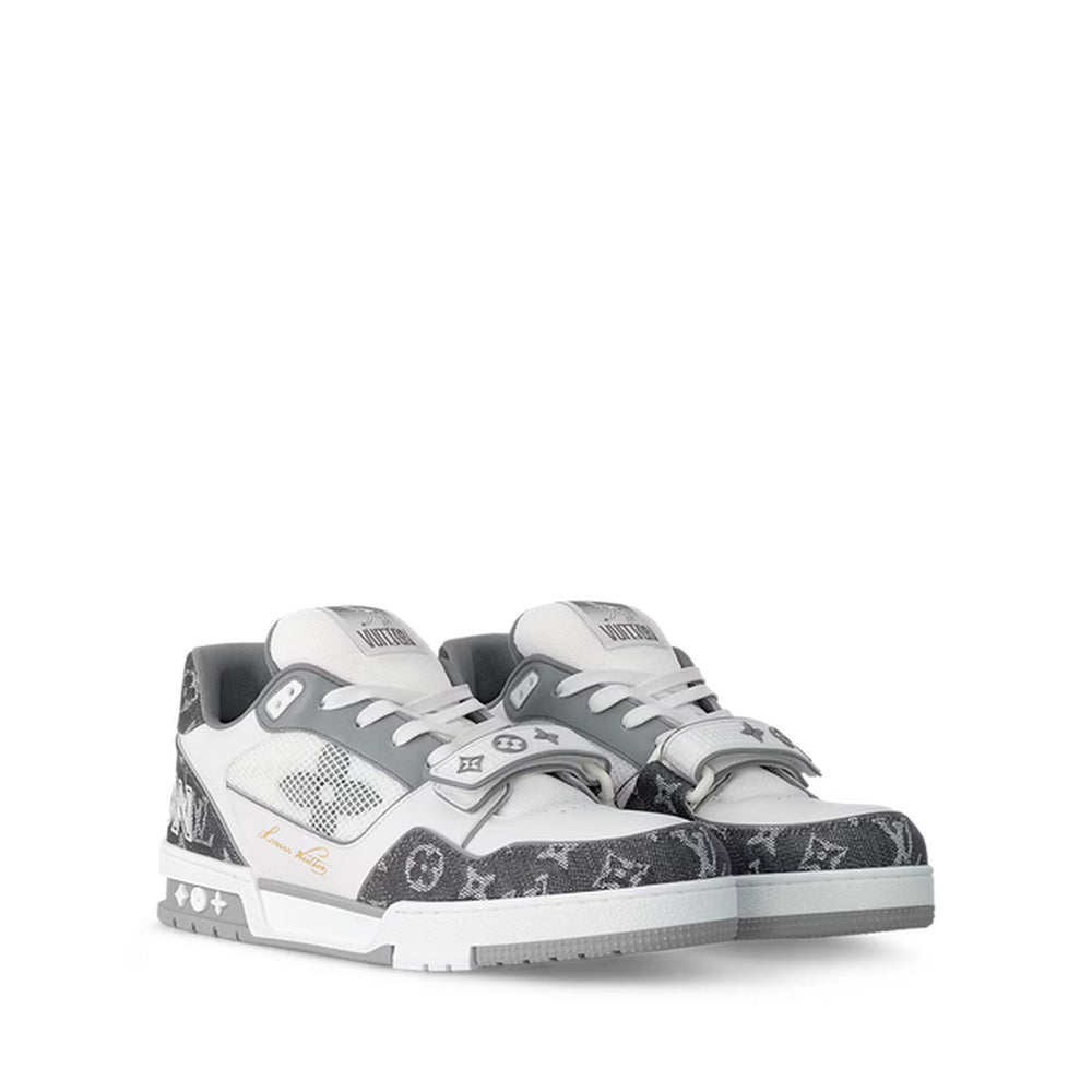 LV TRAINER GRIS
