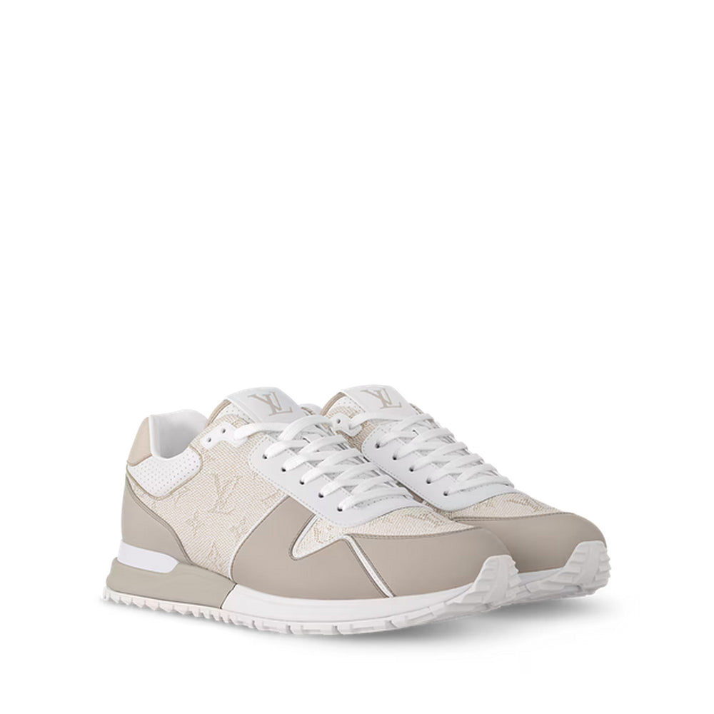 LV RUN AWAY BEIGE