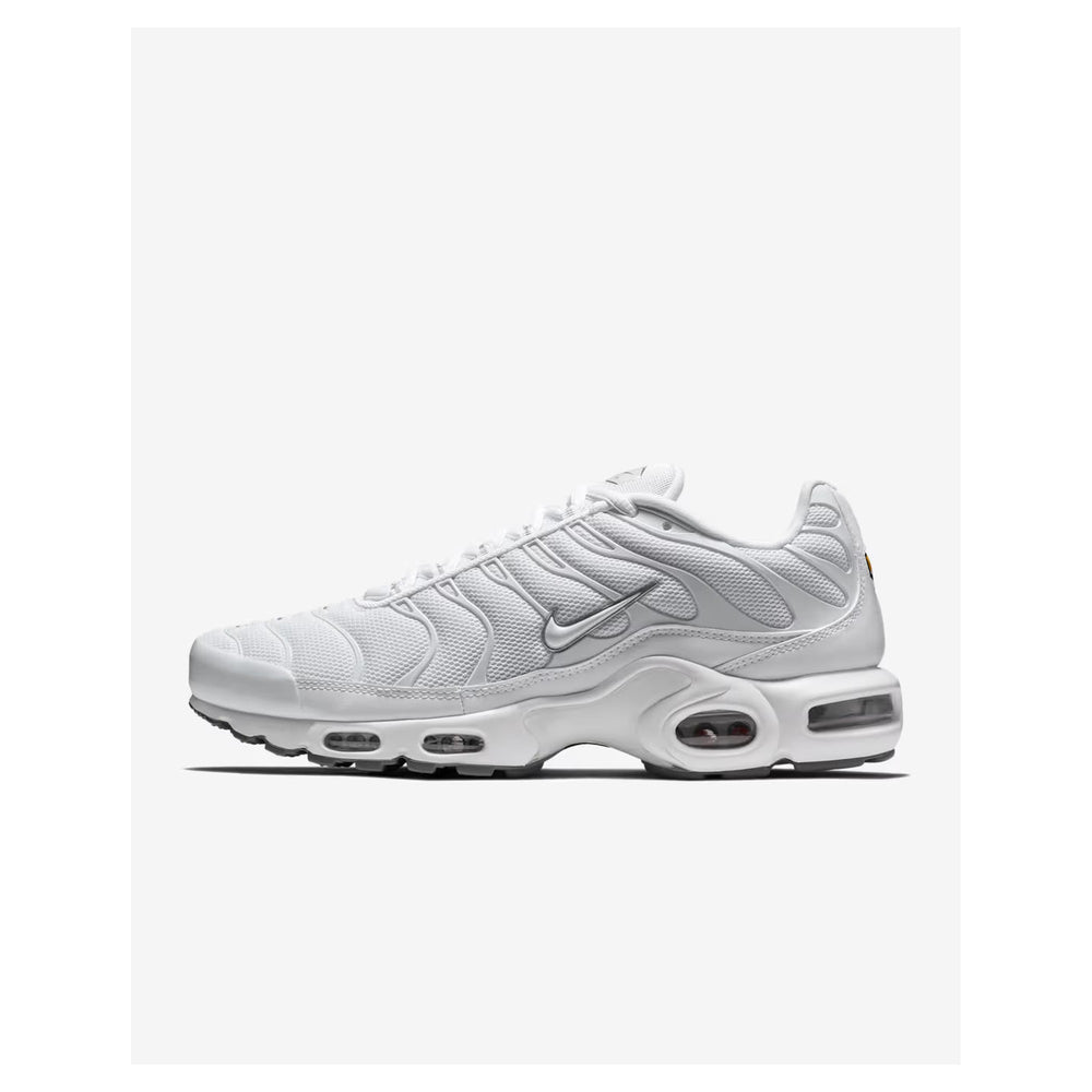 Nike TN Air Max Plus Blanc
