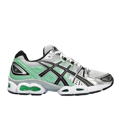 Asics Gel NIMBUS 9 White Bamboo