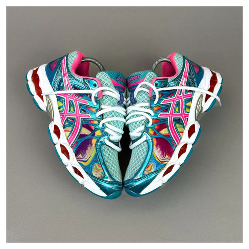 Asics Gel Nimbus Multicolore