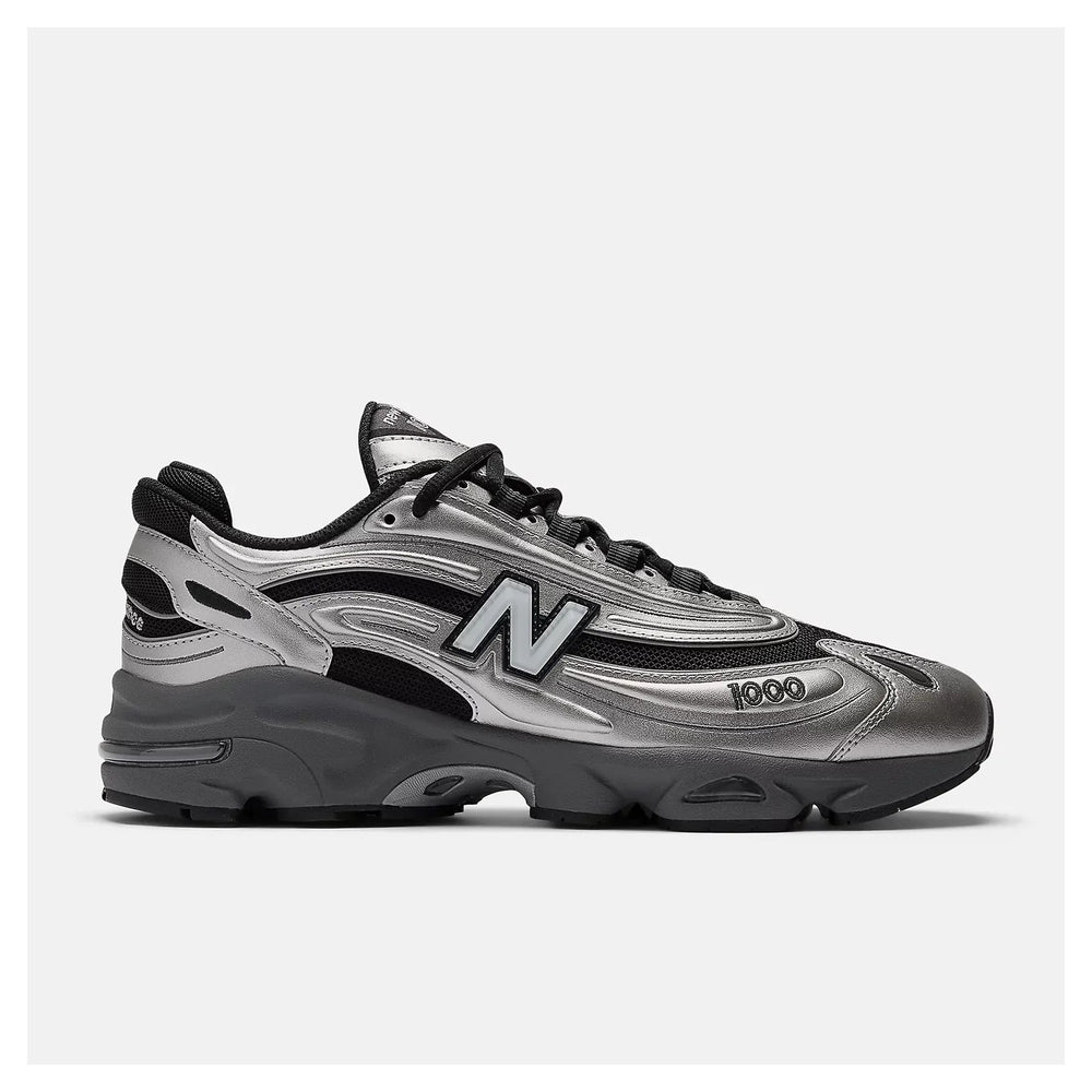 New Balance 1000 Argent