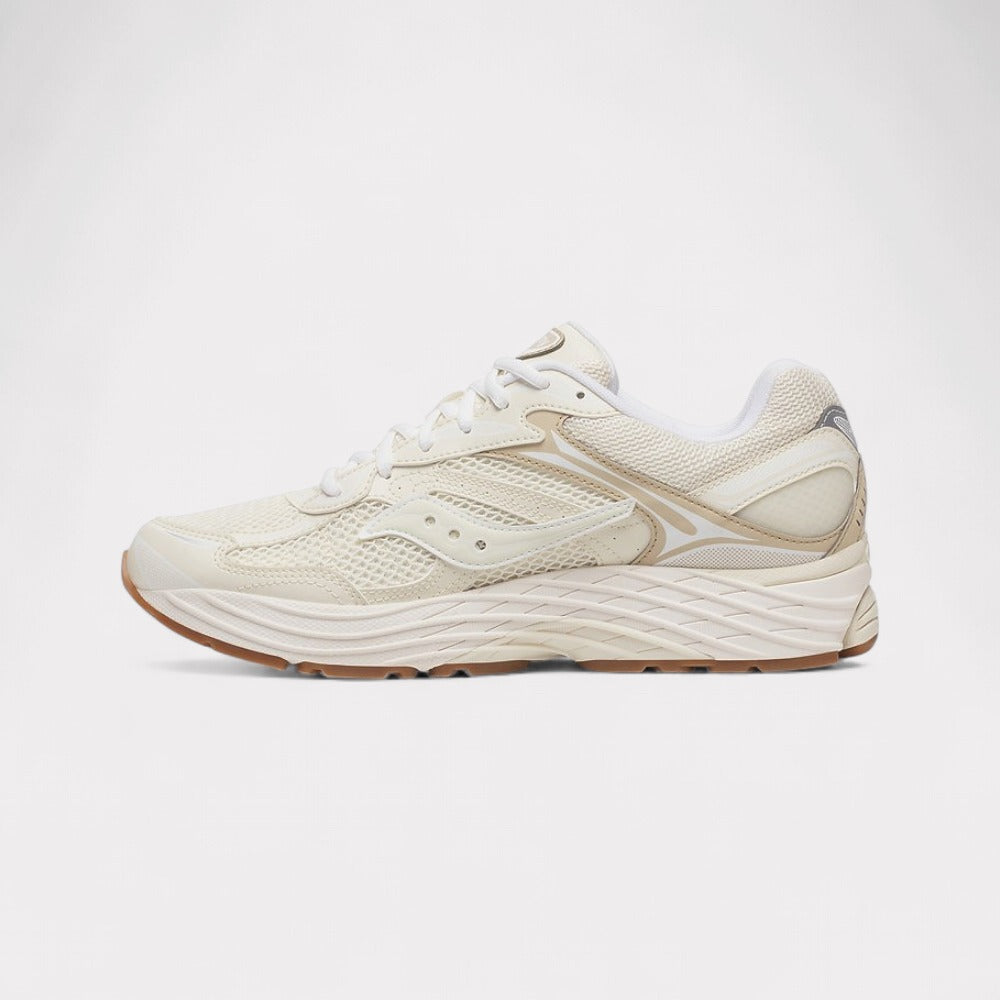 Saucony Progrid Omni 9 - Beige