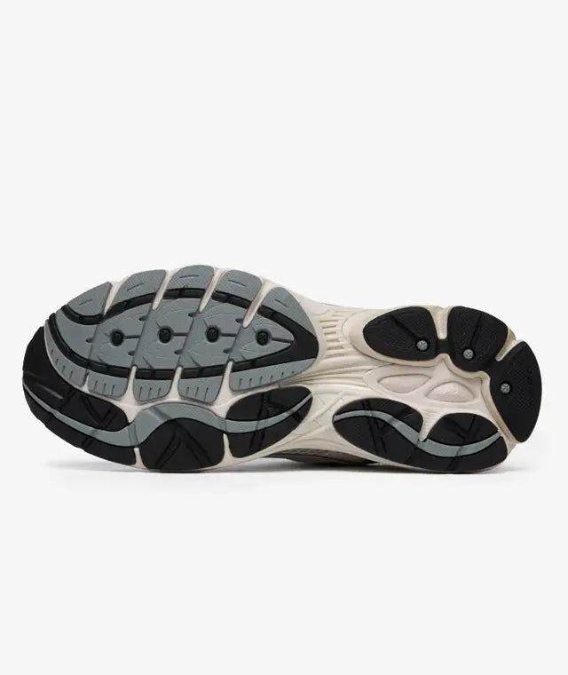 Saucony Progrid Omni 9 Blanc