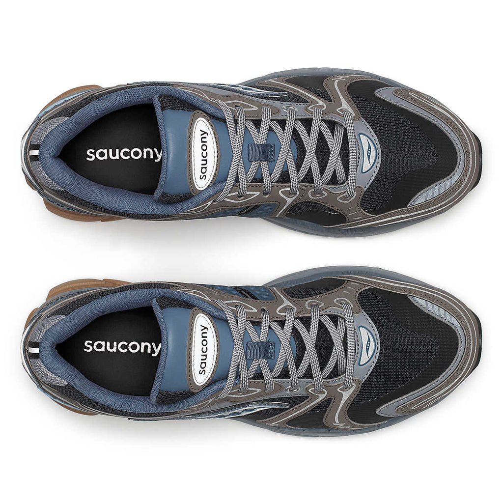 SAUCONY PROGRID TRIUMPH 4 WINTER TECH