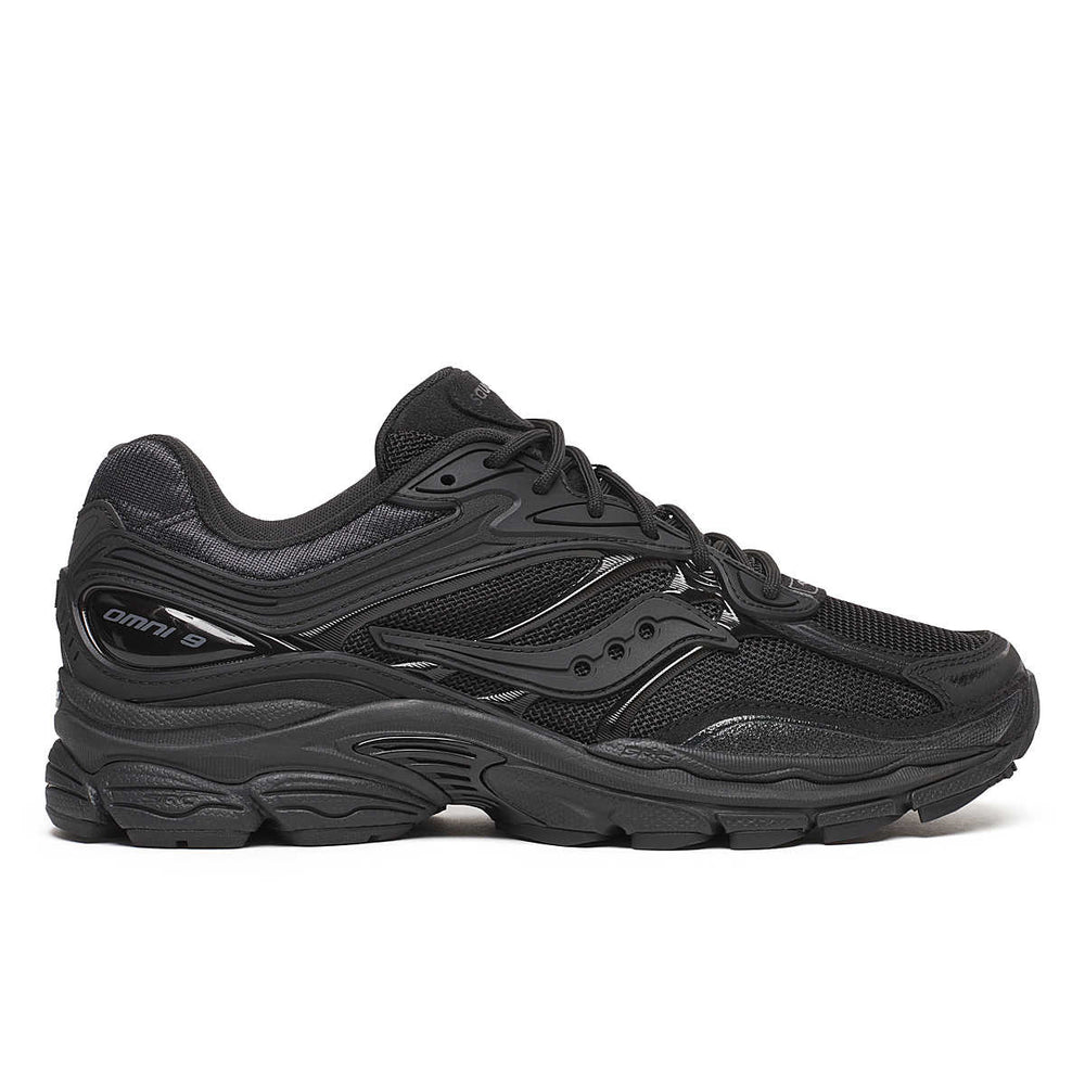 SAUCONY PROGRID OMNI 9 ARMOR