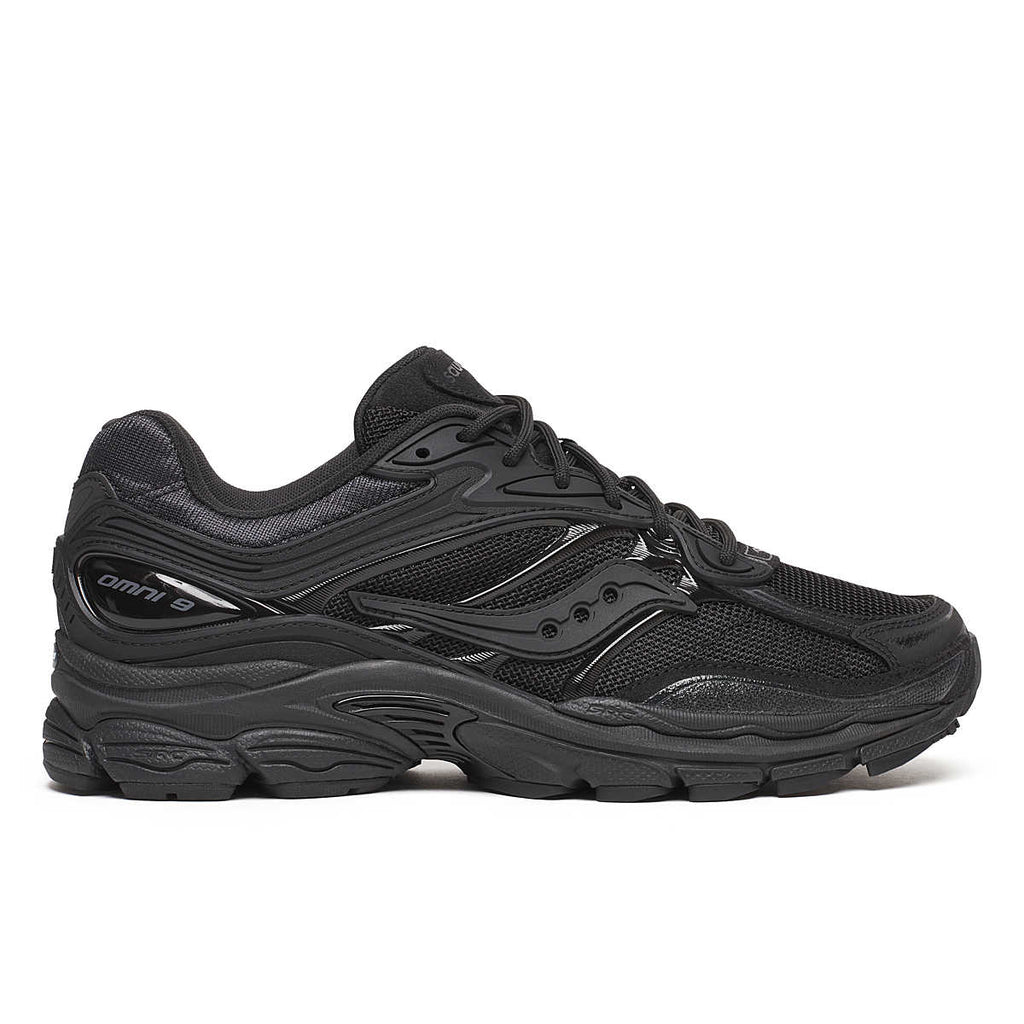 SAUCONY PROGRID OMNI 9 ARMOR