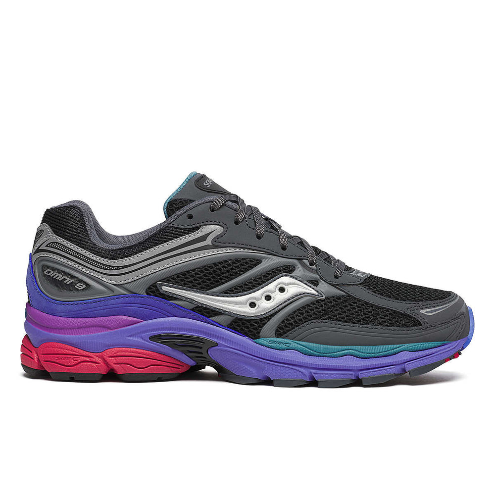 SAUCONY PROGRID OMNI 9 GALAXY