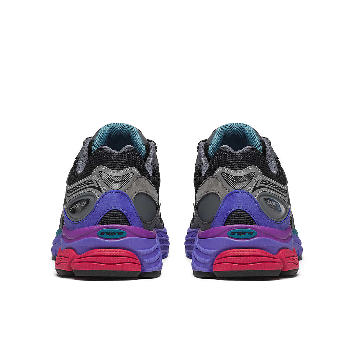 SAUCONY PROGRID OMNI 9 GALAXY