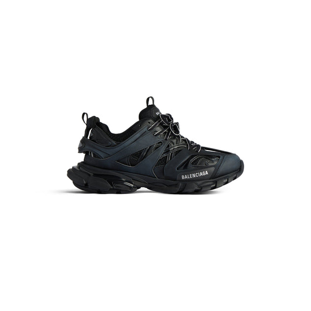 BALANCIAGA TRACK NOIR