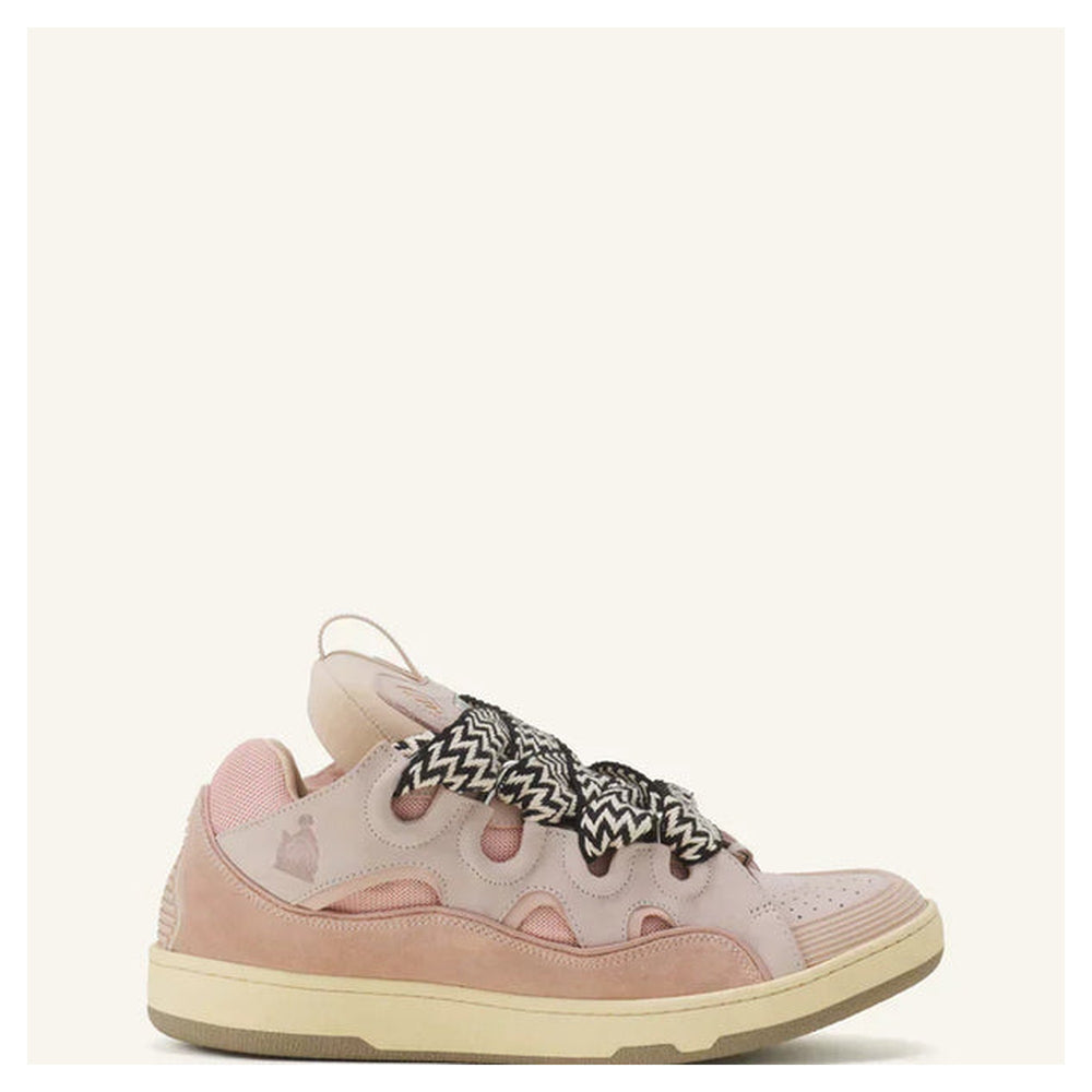 LANVIN CURB ROSE PÂLE