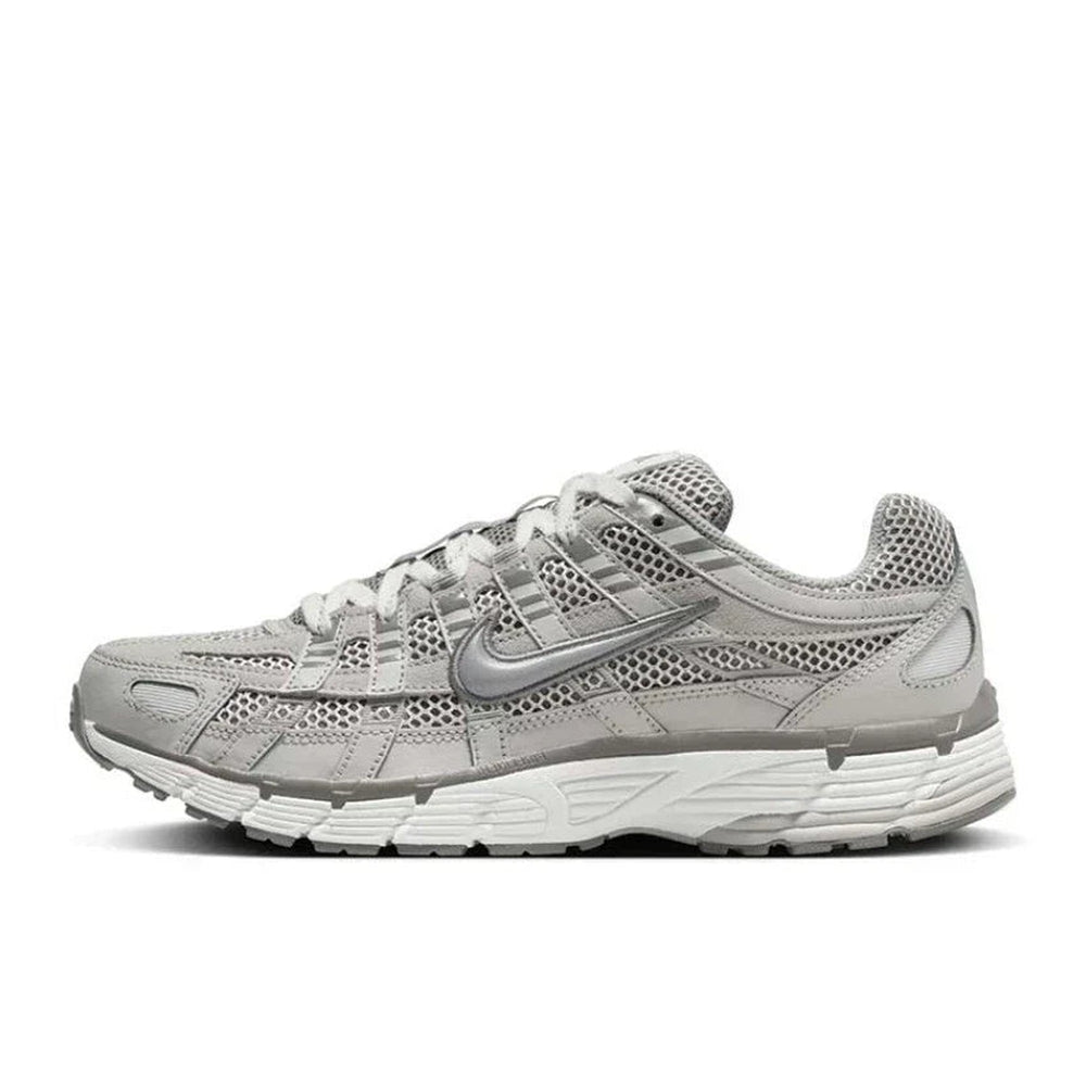 Nike P6000 Gris Clair