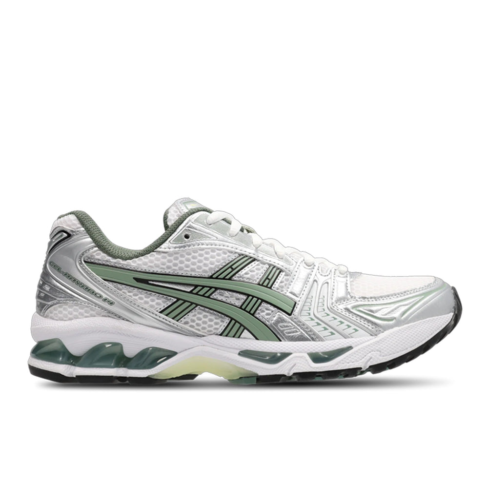 Asics Gel Kayano 14 Vert