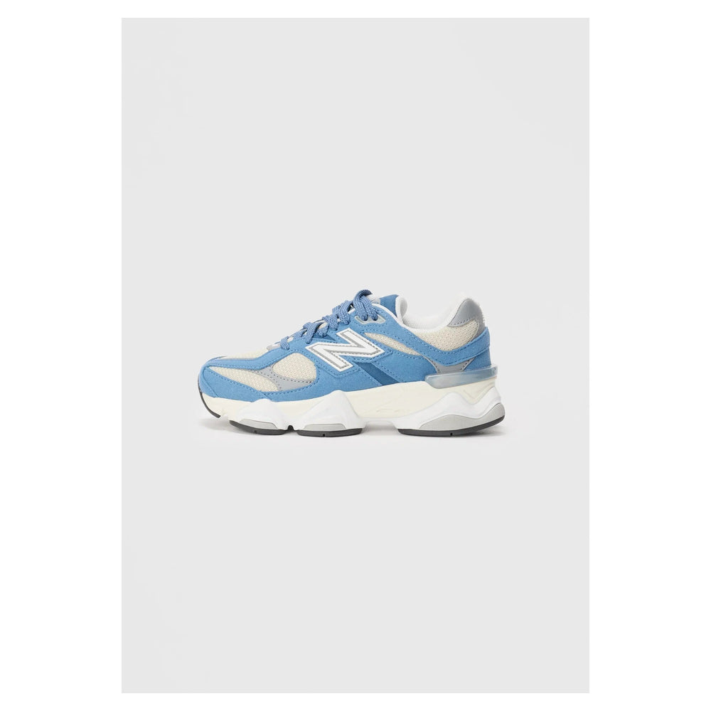 New Balance 9060 Bleu Ciel