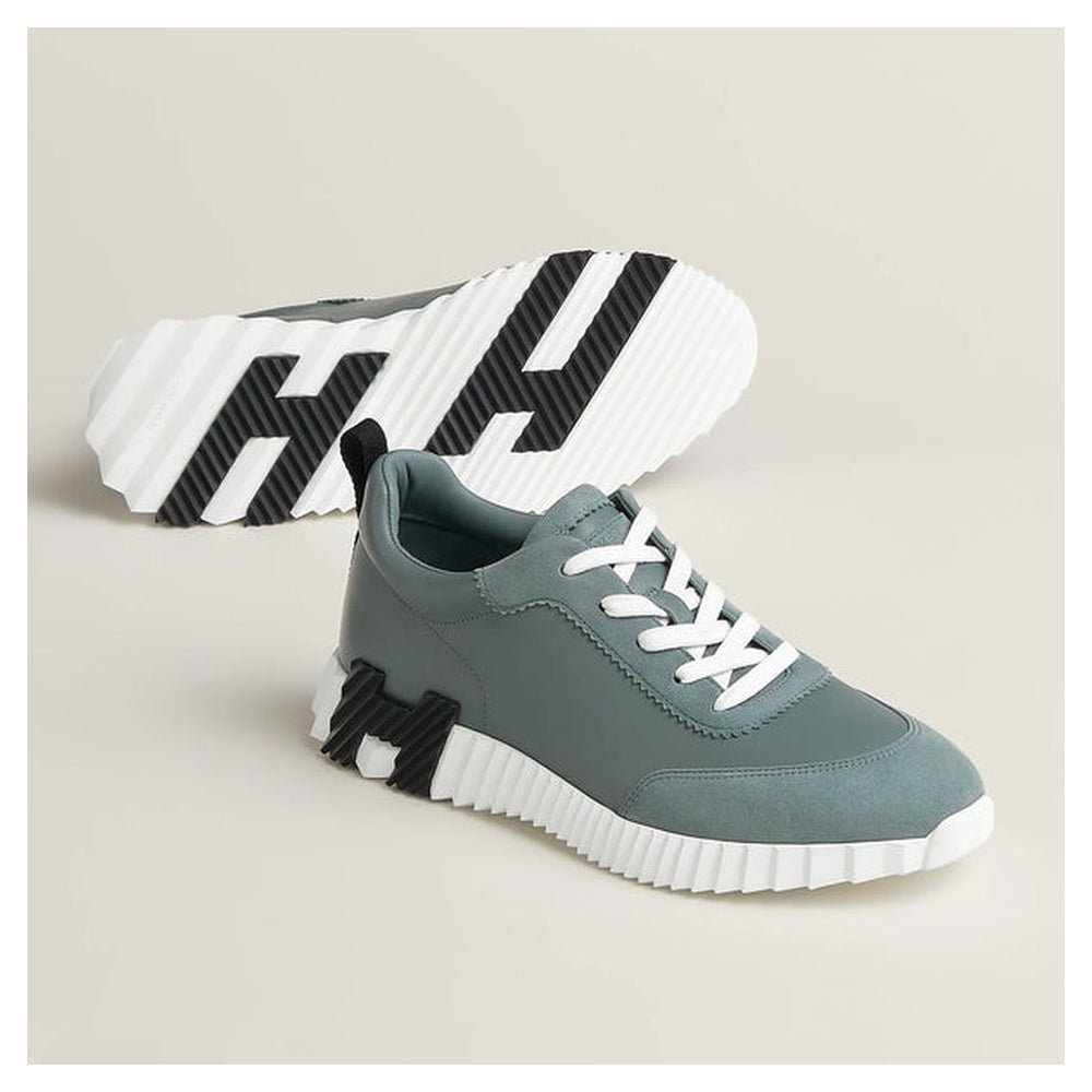 HERMÈS BOUNCING BLEU TONNERRE