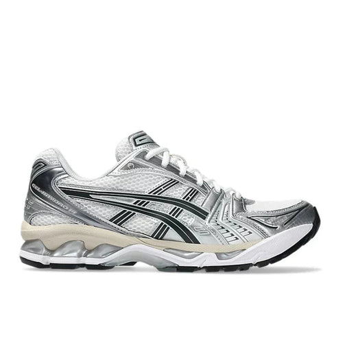 Asics Gel Kayano 14 Gris Et Beige