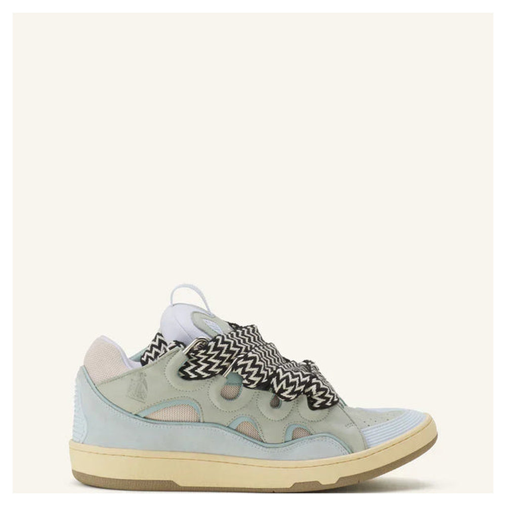 LANVIN CURB BLEU PÂLE