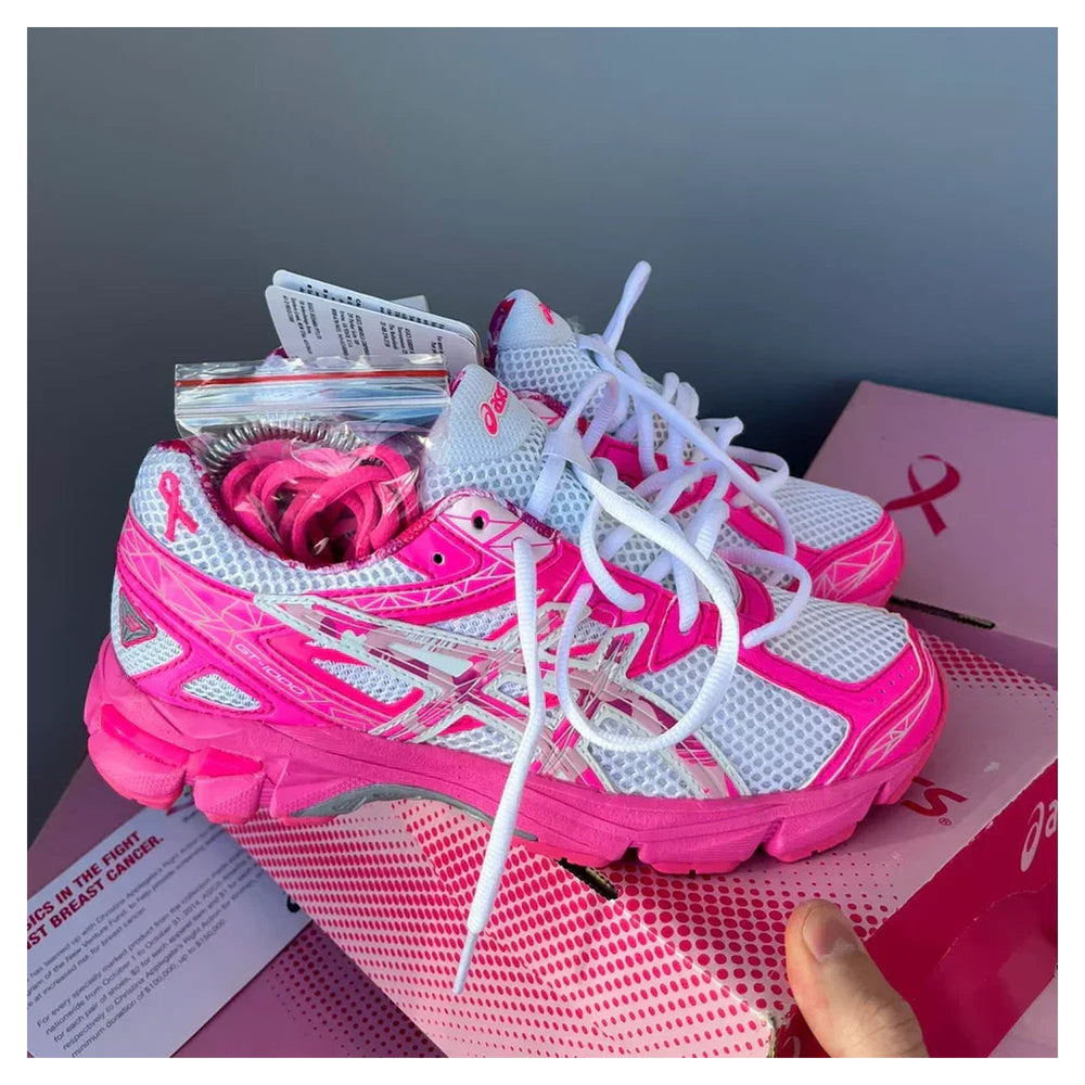 Asics Gel Nimbus Rose