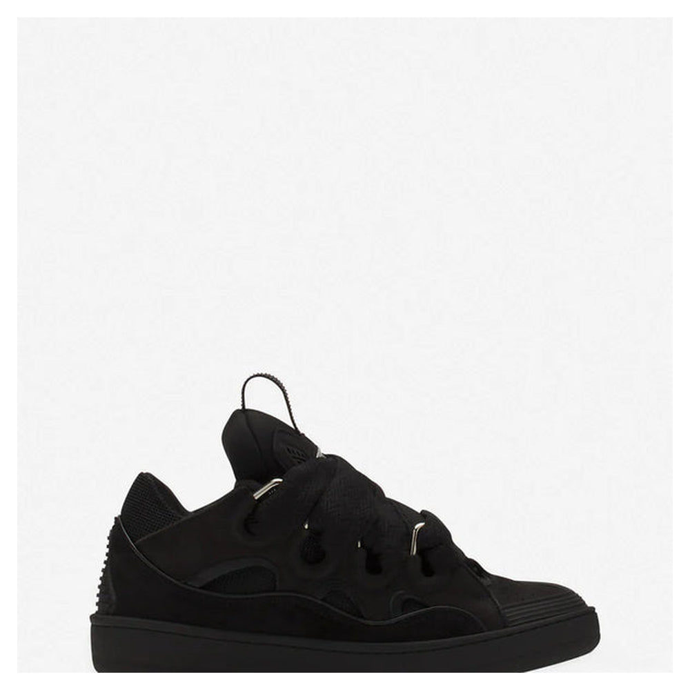 LANVIN CURB NOIR