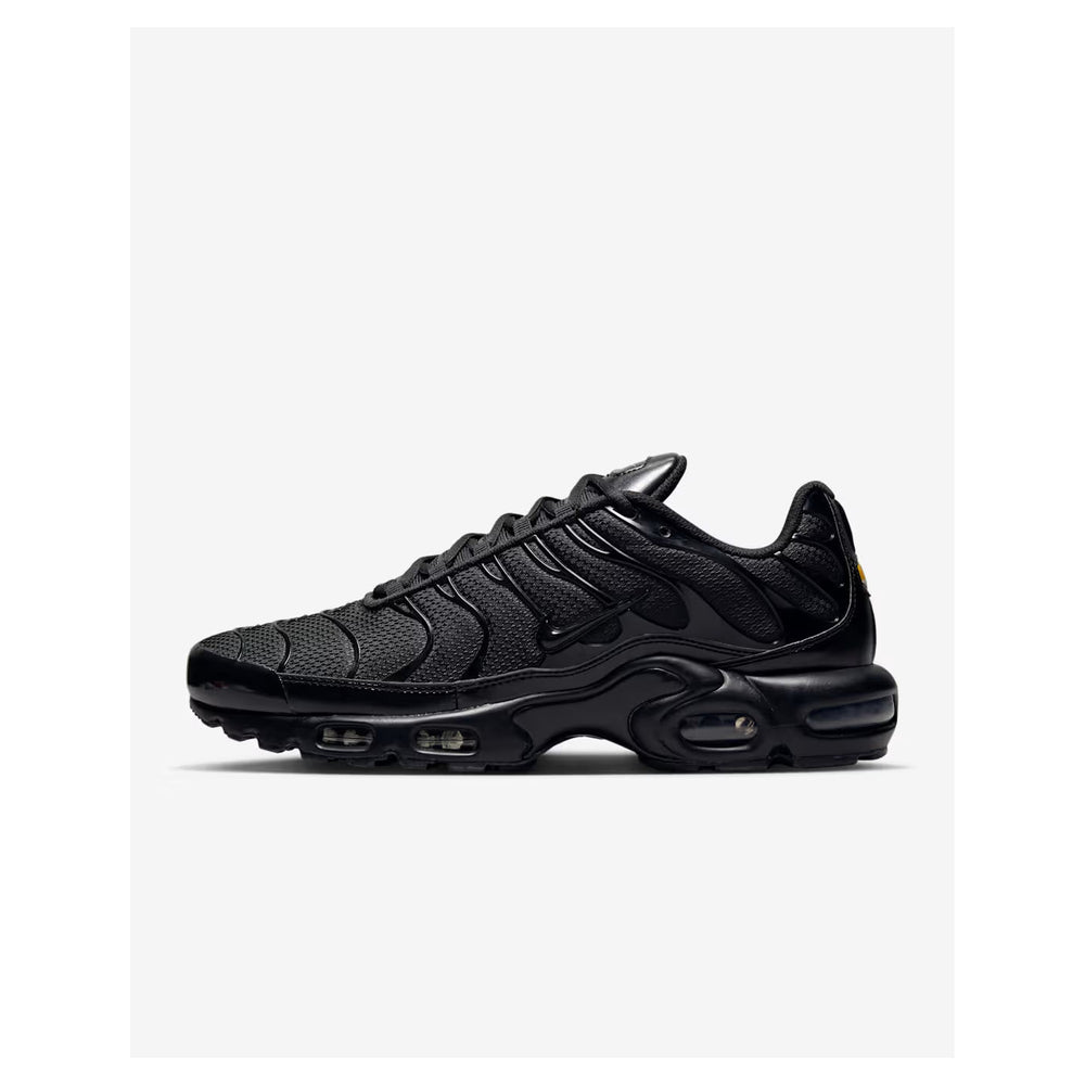 Nike TN Air Max Plus Noir