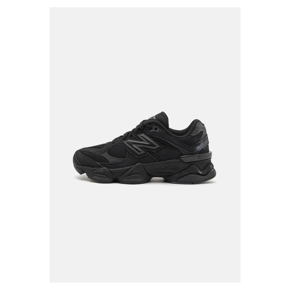 New Balance 9060 Full Noir