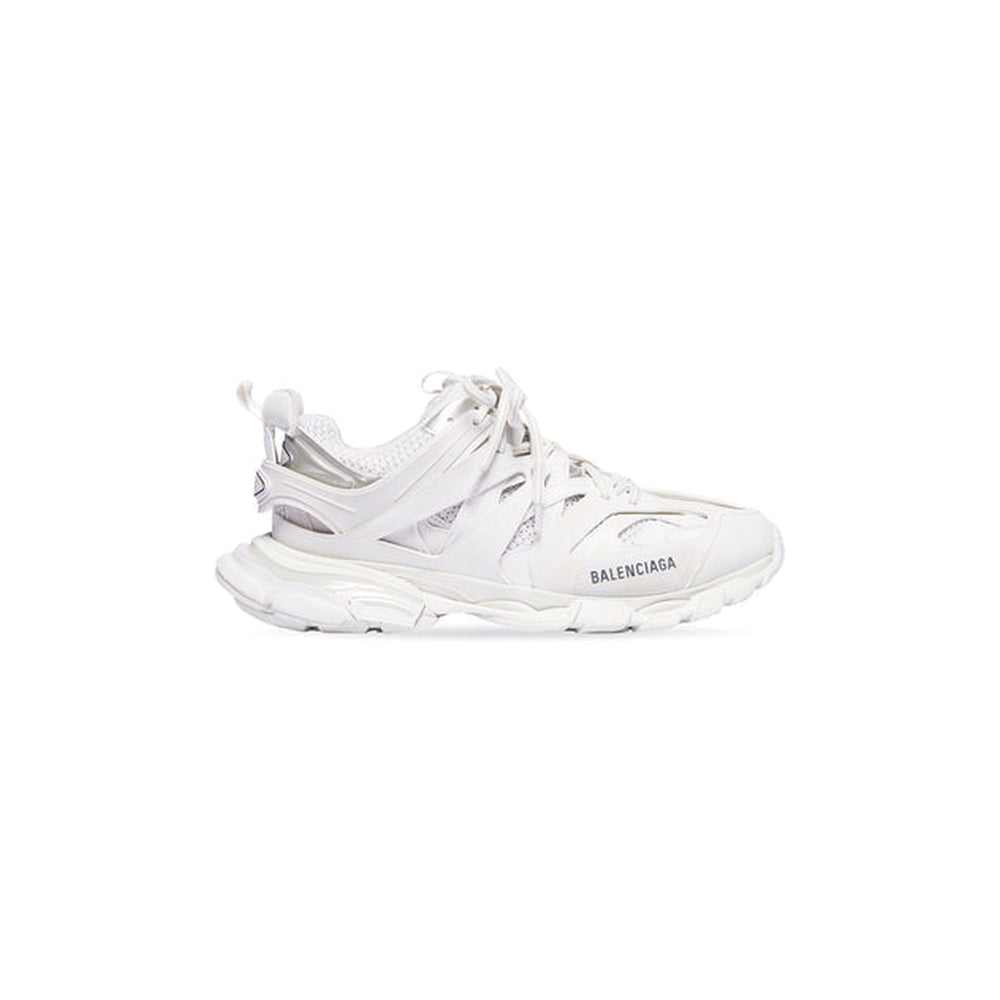 BALANCIAGA TRACK BLANC