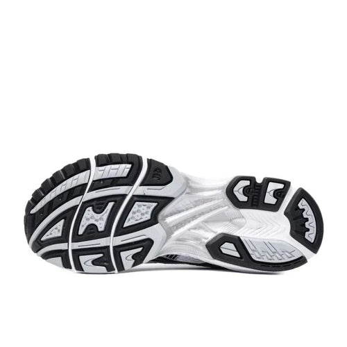 Asics Gel Kayano 14 Blanc Et Bleu
