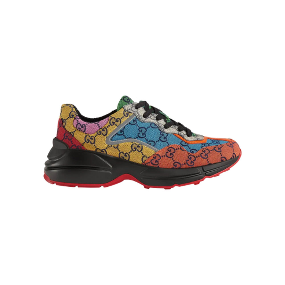 GUCCI RHYTON SOMBRE MULTICOLORE