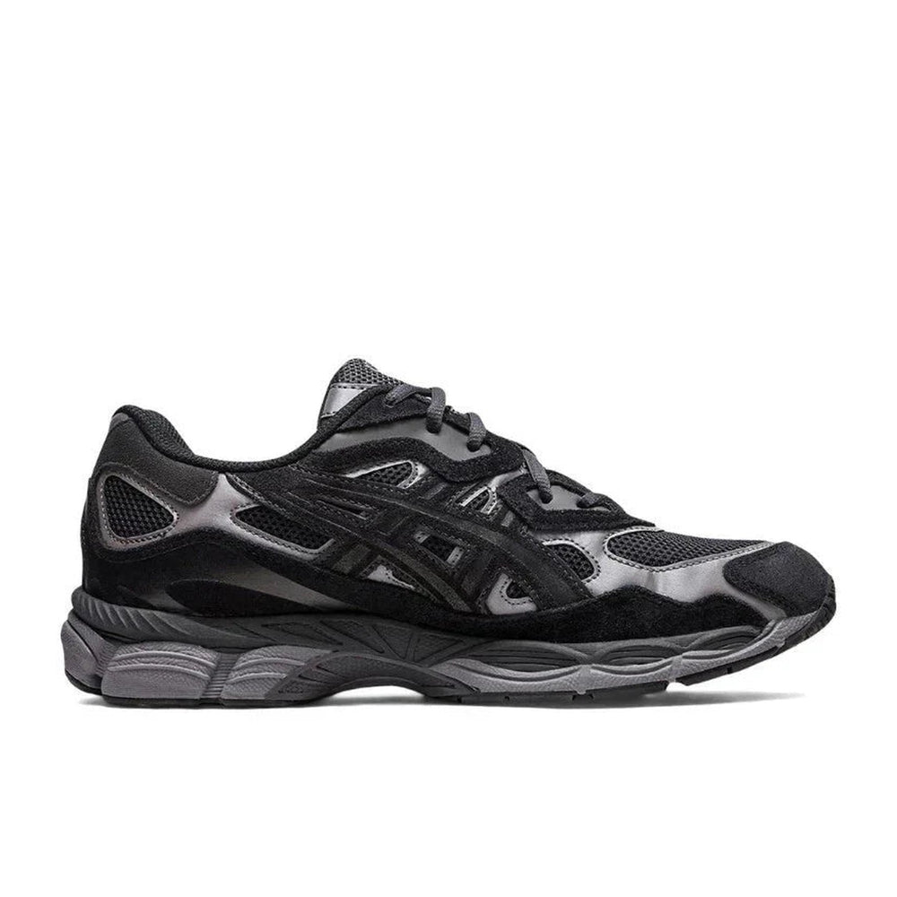 Asics Gel NYC Noir