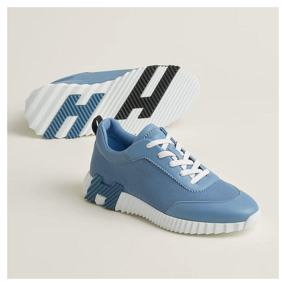 HERMÈS BOUNCING BLEU JEAN