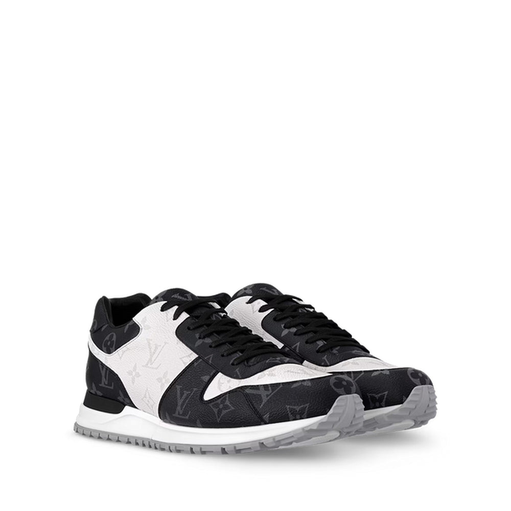 LV RUN AWAY MONOGRAM ECLIPSE