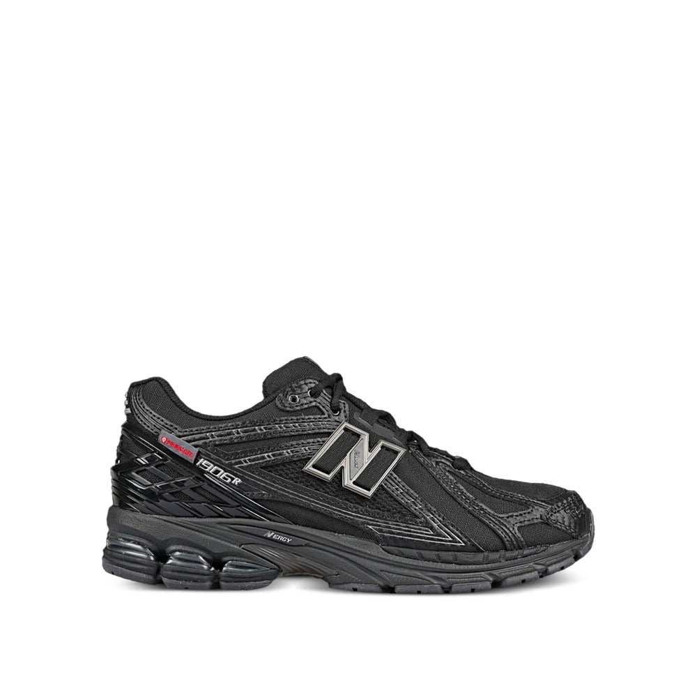 New Balance 1906 Noir Et Rouge