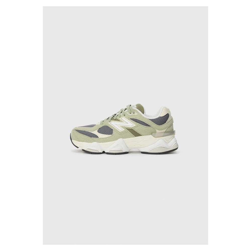 New Balance 9060 Vert Kaki