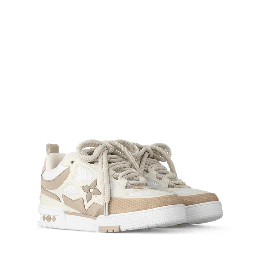 LV SKATE BEIGE