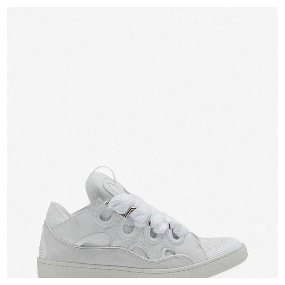 LANVIN CURB BLANC
