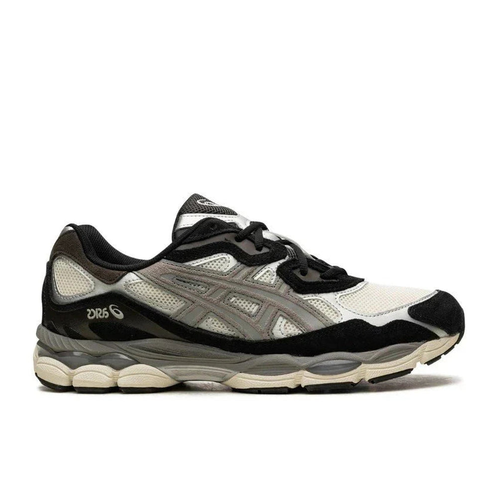 Asics Gel NYC Gris Argile