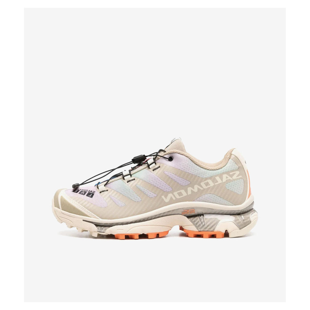 Salomon XT-4 OG Aurora Borealis Shortbread