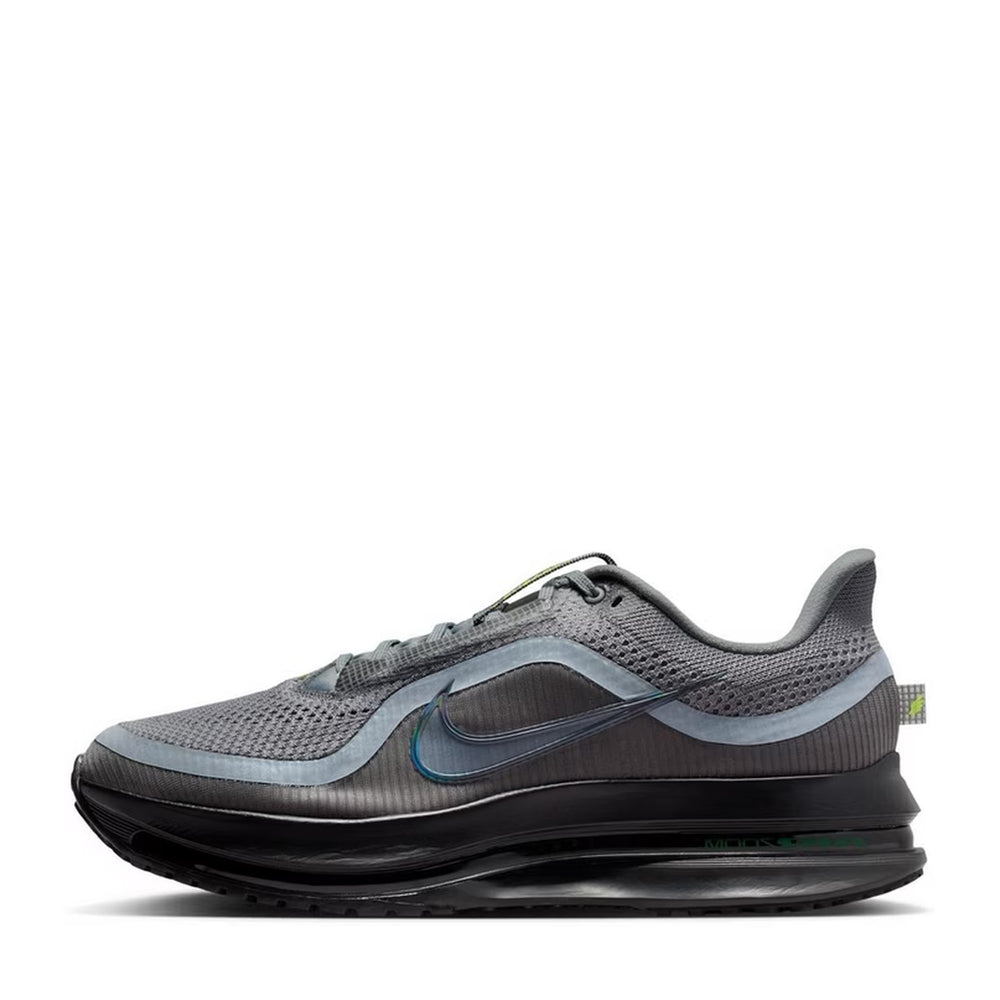 Nike Pegasus Premium 41 Gris & Vert