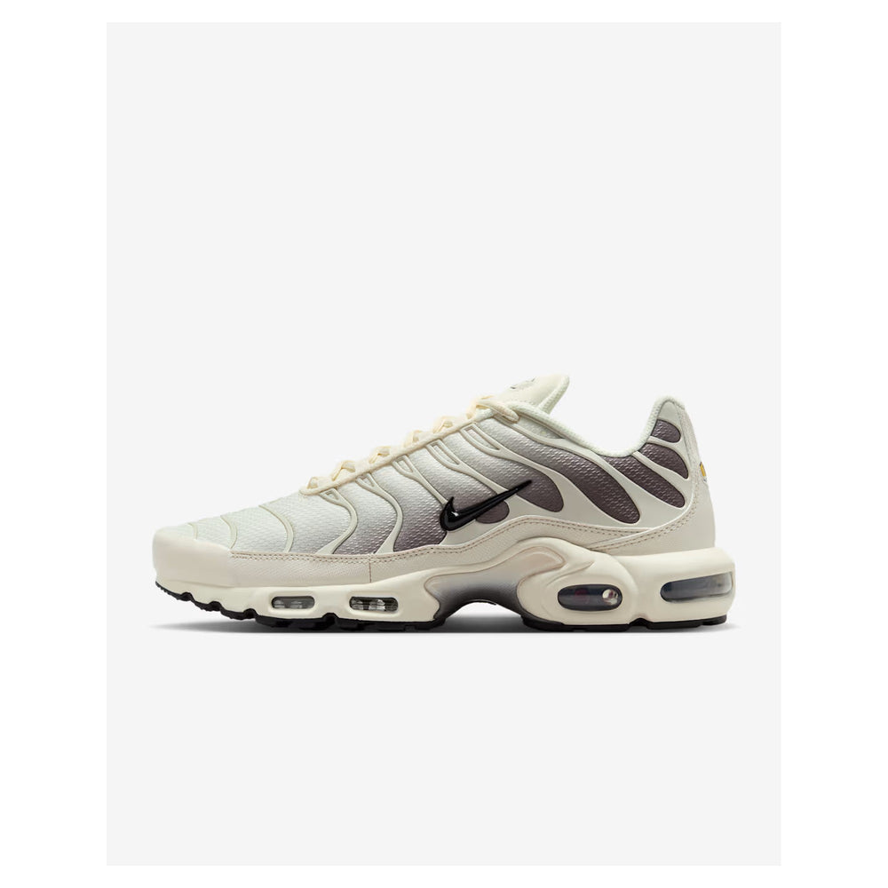 Nike TN Air Max Plus Blanc Et Noir