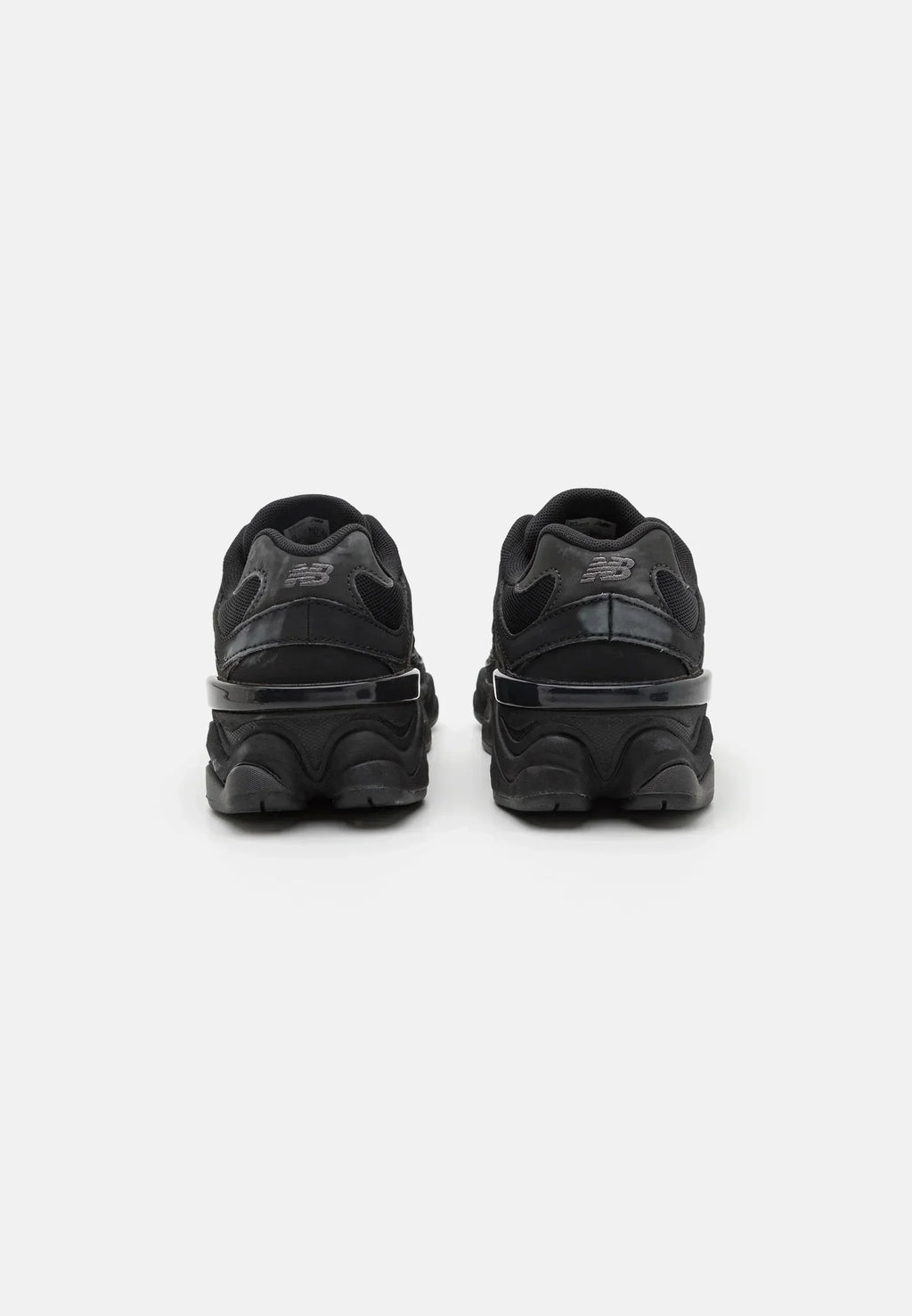 New Balance 9060 Full Noir