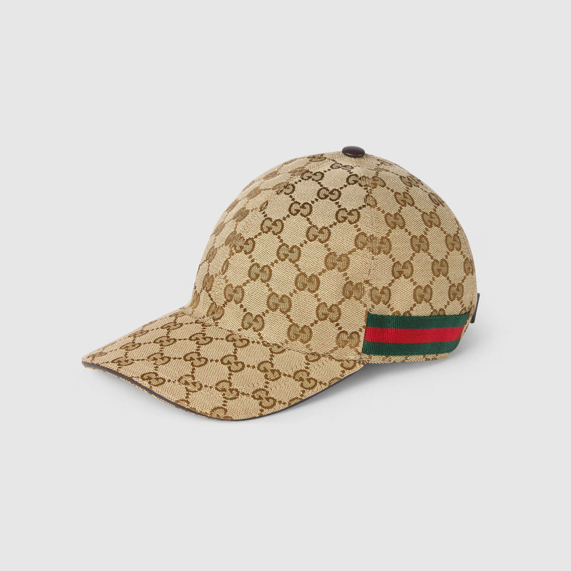 Casquettes — GUCCI