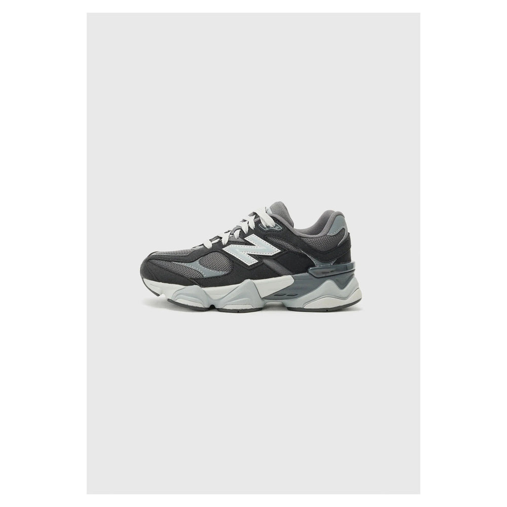 New Balance 9060 Gris Léger