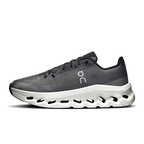 On Cloudit Gris Et Blanc