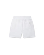 Diamond Logo Patch Sweatshorts