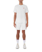 Diamond Logo Patch Sweatshorts