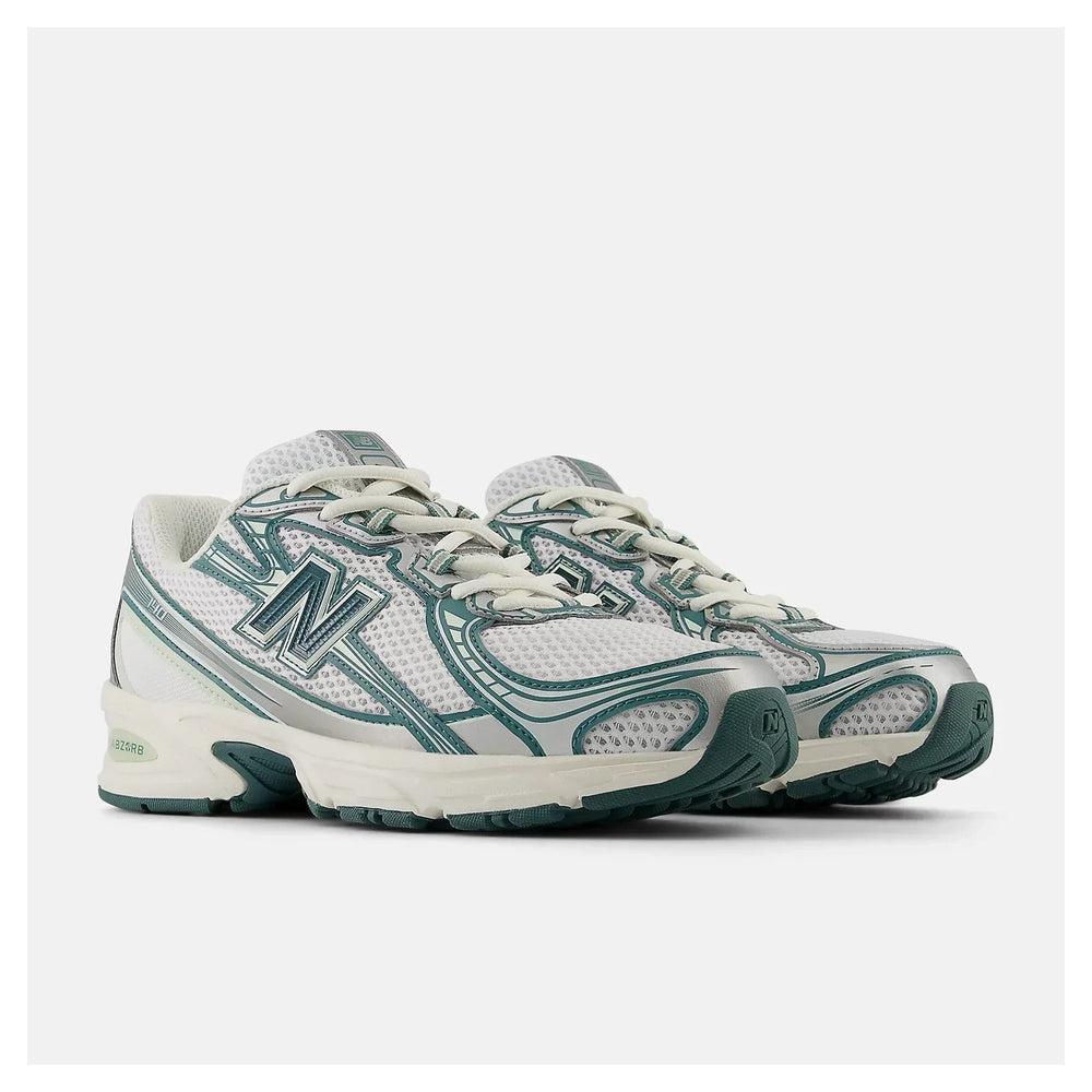 New Balance 740 Vert Emeraude